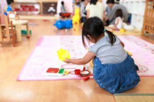 「4歳の壁」ってなに?乗り越えるための方法は? - 株式会社エバーセンス