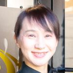 柳下郁子さん