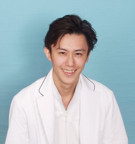 茂山医師