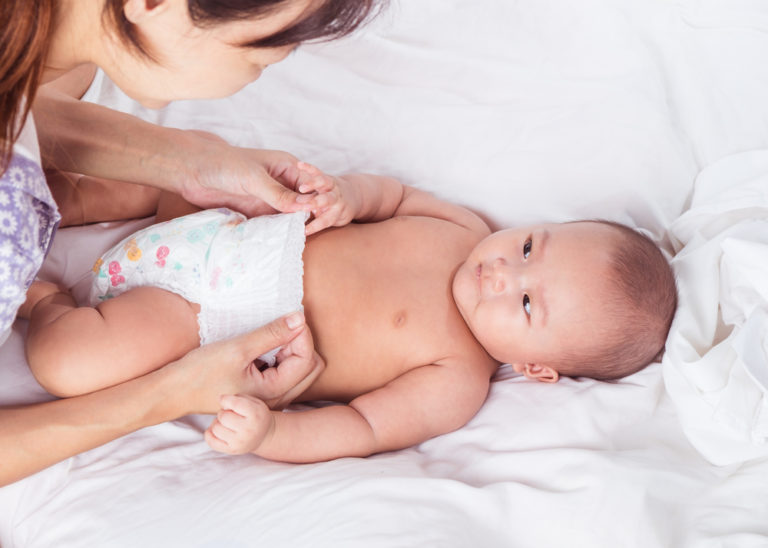 尿路感染症：原因、症状、治療法