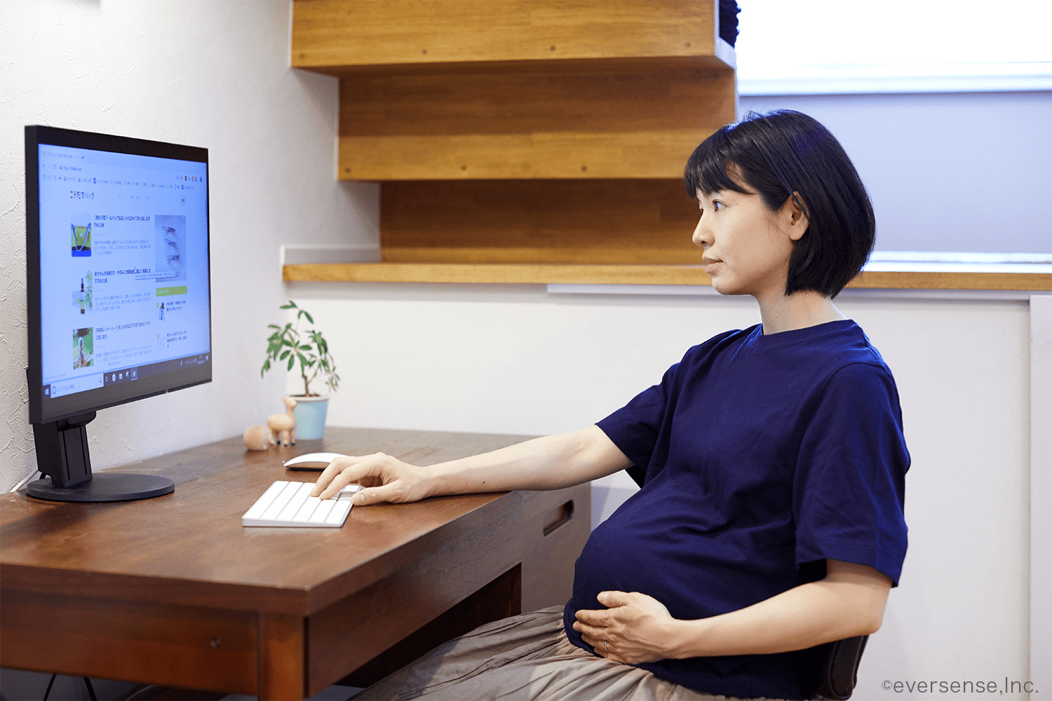 産休・育休中の給料はどうなる？もらえる手当や免除される保険とは？ - 株式会社エバーセンス