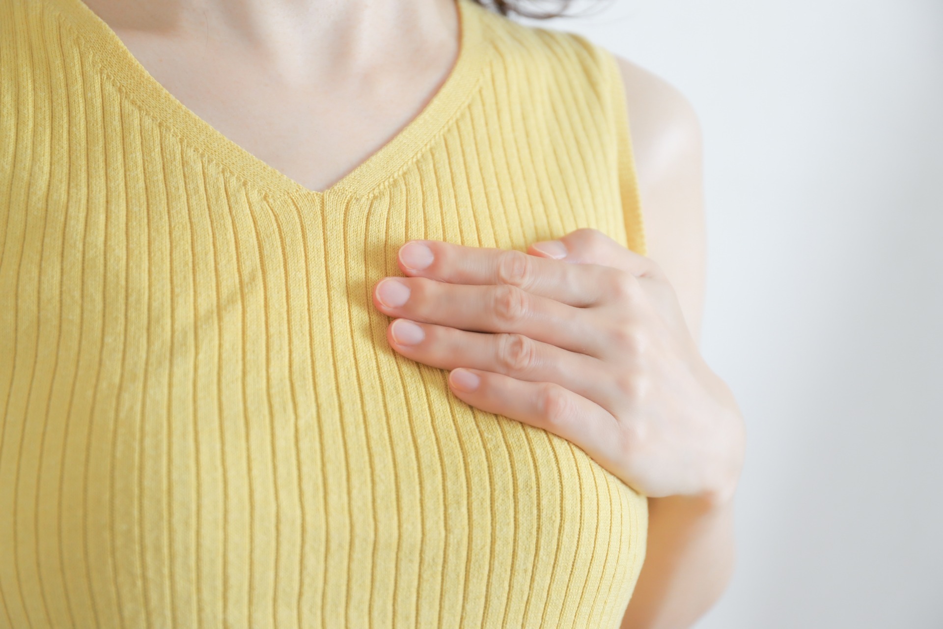 根本的な原因の治療