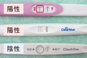 【妊娠検査薬が陽性になったら】正しい見方、次にすることまとめ - 株式会社エバーセンス