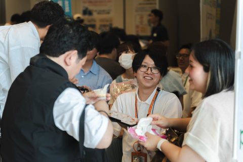 生活協同組合パルシステム東京の事例